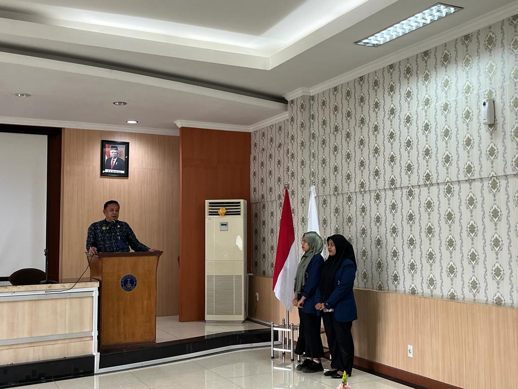 Dokumentasi KIP