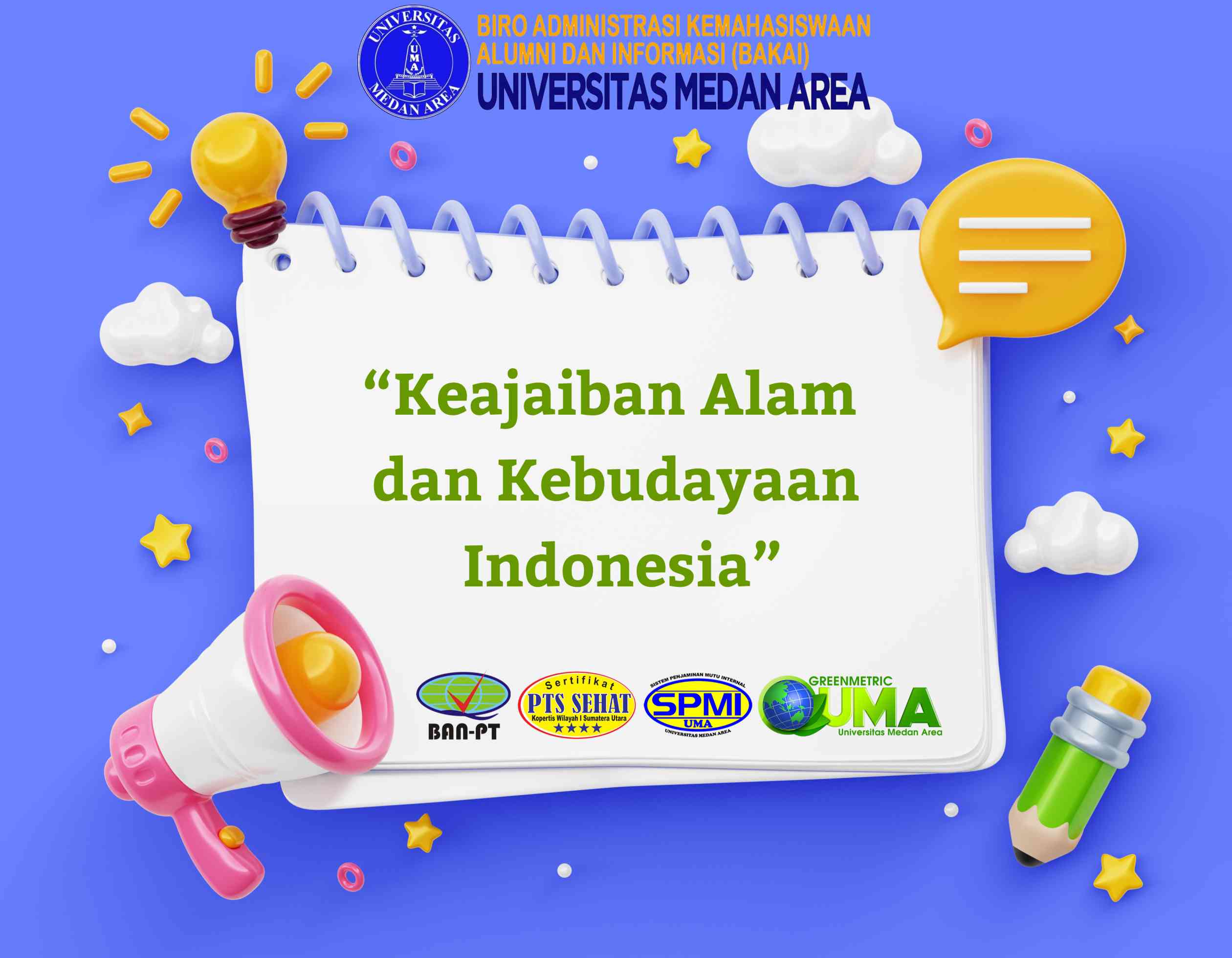 Keajaiban Alam dan Kebudayaan Indonesia Eksplorasi Kekayaan Nusantara