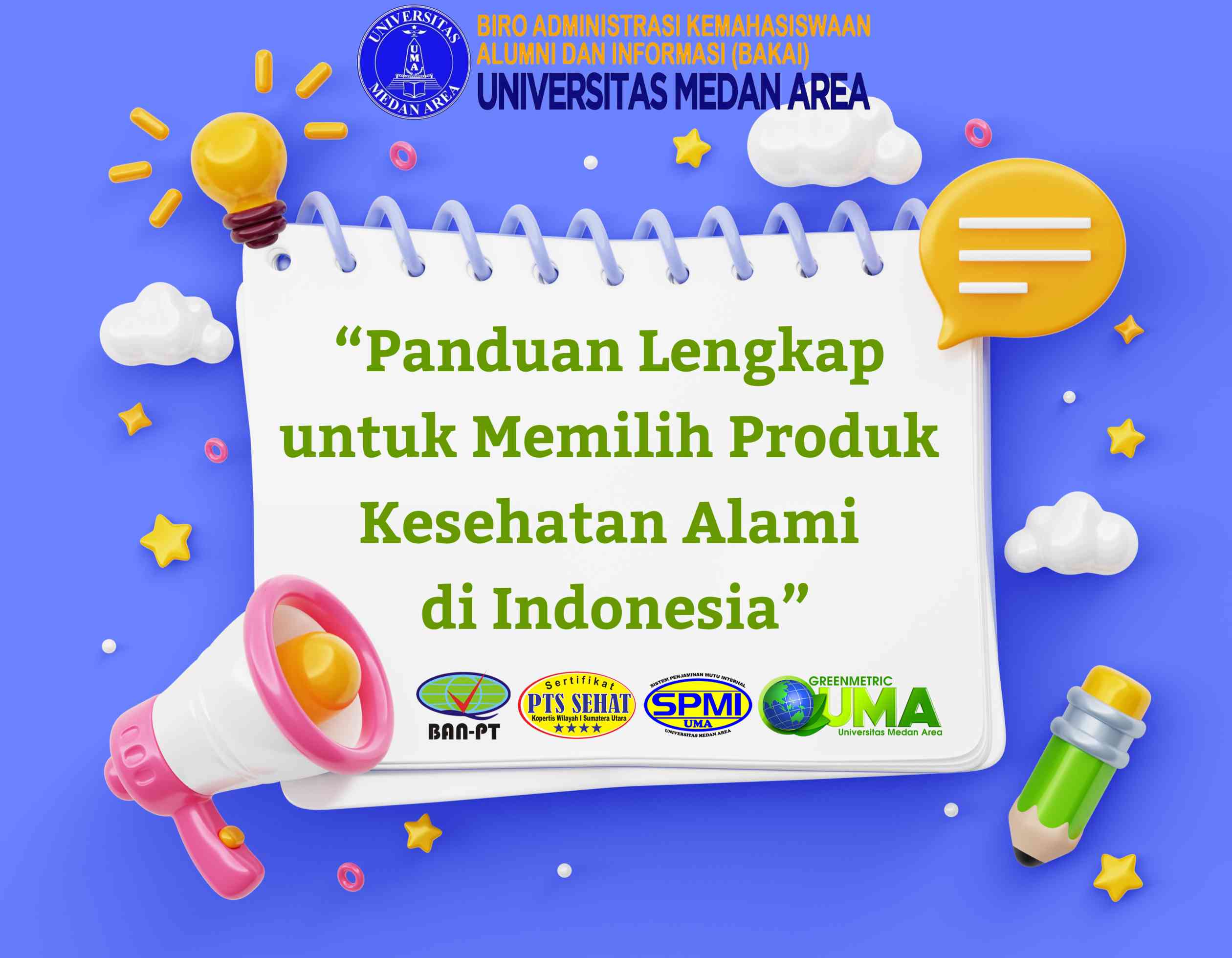 Panduan Lengkap untuk Memilih Produk Kesehatan Alami di Indonesia