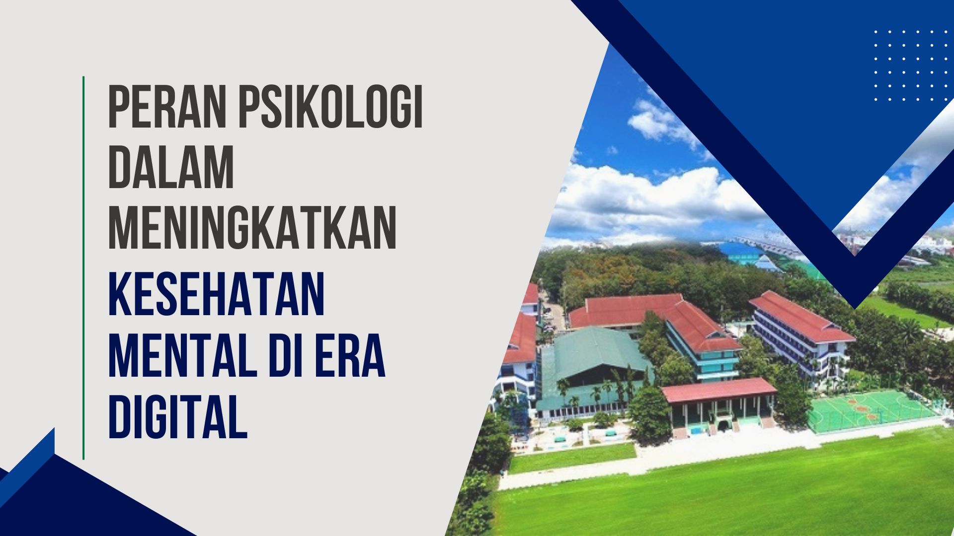 Peran Psikologi Dalam Mengatasi Kecanduan Teknologi