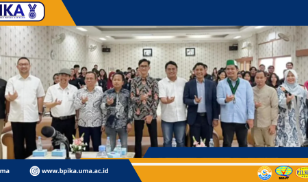 Seminar Nasional Kebijakan Lingkungan Hidup: FH UMA dan Yayasan SENTRA Soroti Krisis Ekosistem Pesisir Sumatera Utara